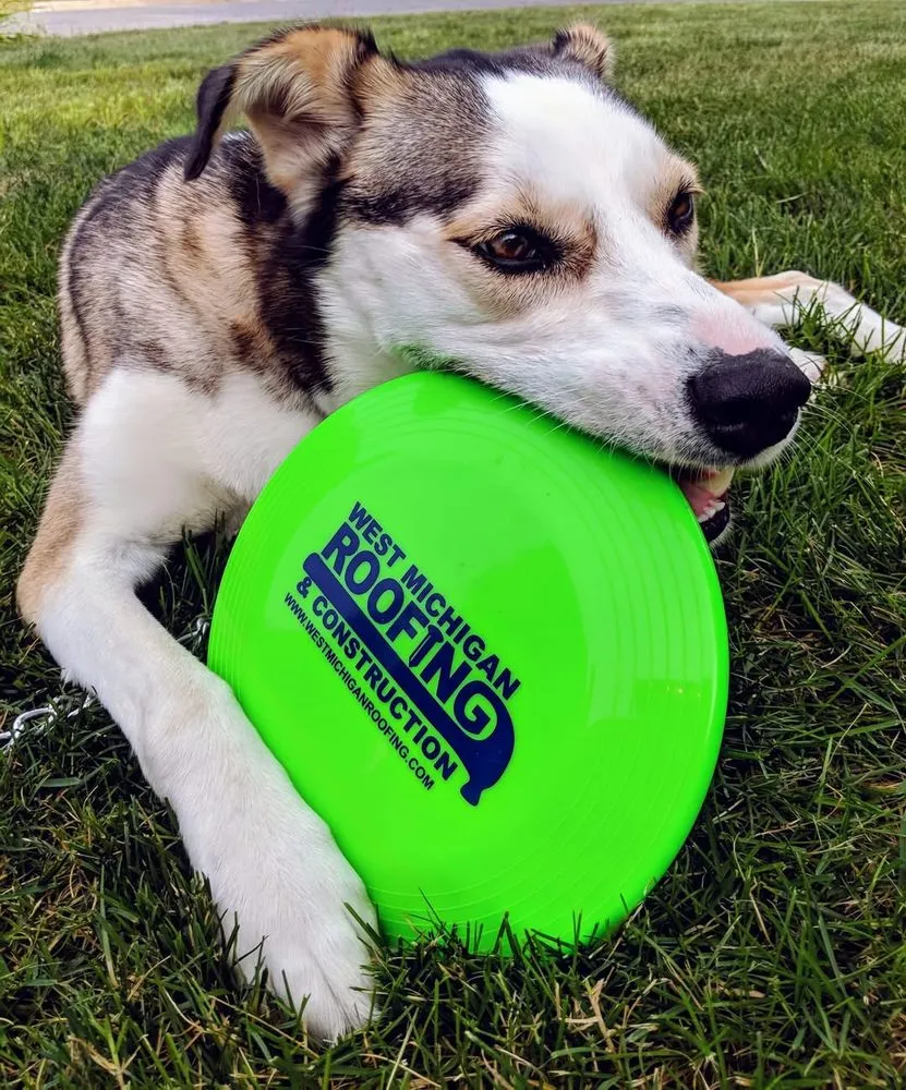 Slide of West Michigan Roofing & Construction