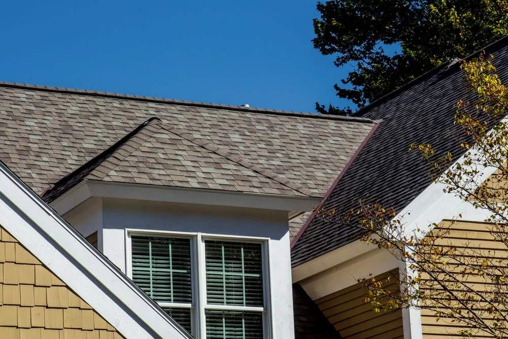 Slide of West Michigan Roofing & Construction