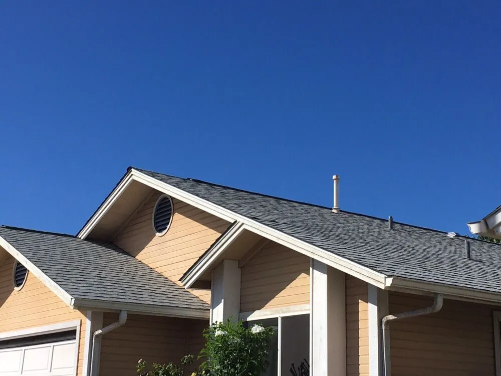 Slide of West Oahu Roofing