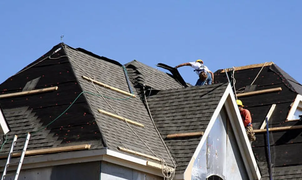 Slide of West Oaks Remodeling