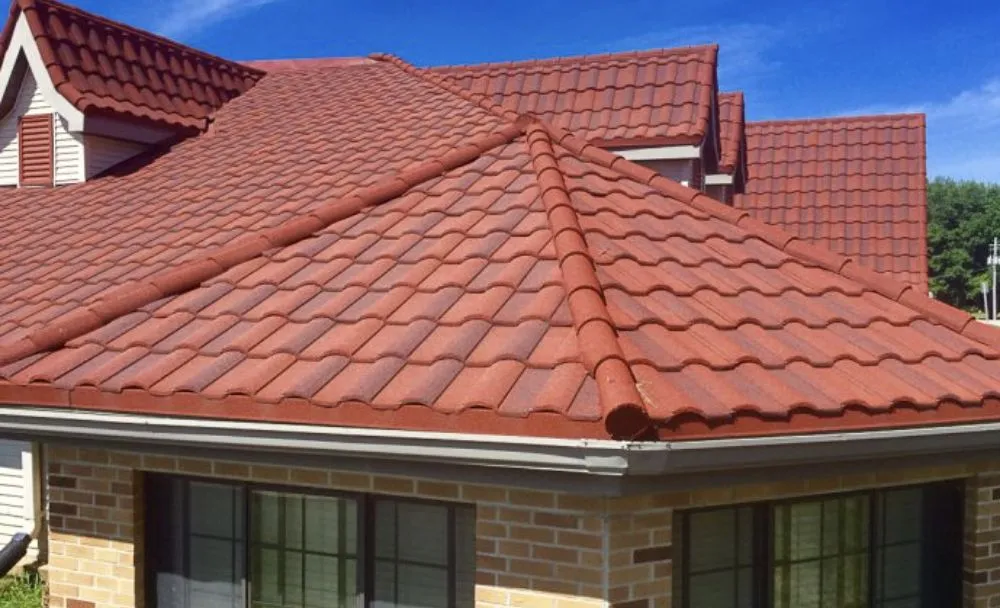 Slide of West Oaks Remodeling