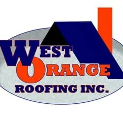 Slide of West Orange Roofing