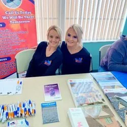 Slide of West Orange Roofing