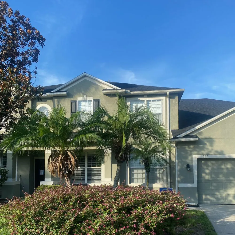 Slide of West Orange Roofing