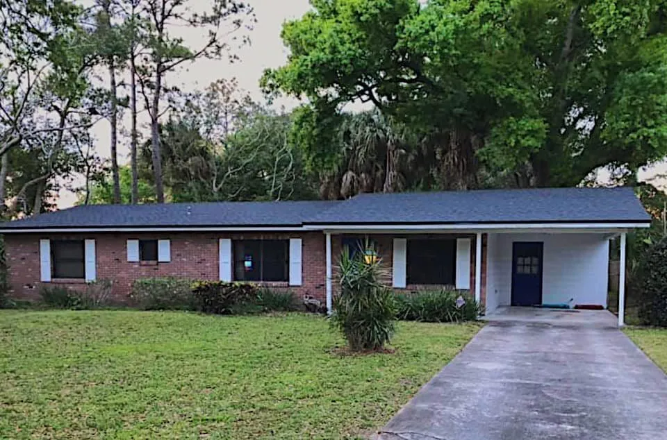 Slide of West Orange Roofing