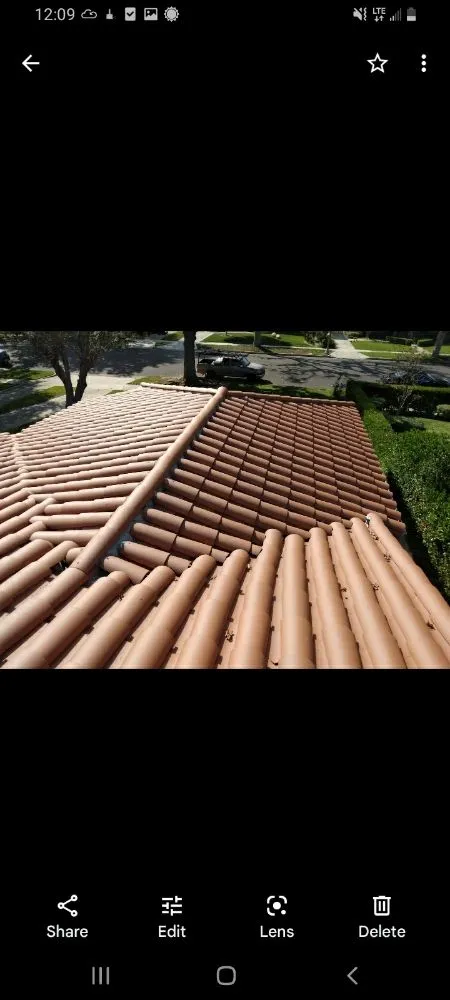 Slide of West Pac Roofing