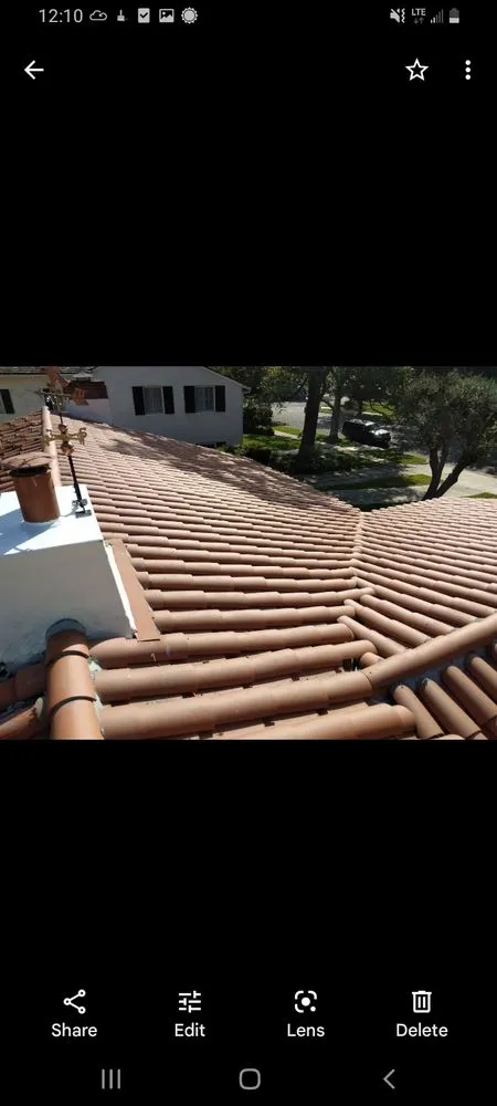 Slide of West Pac Roofing