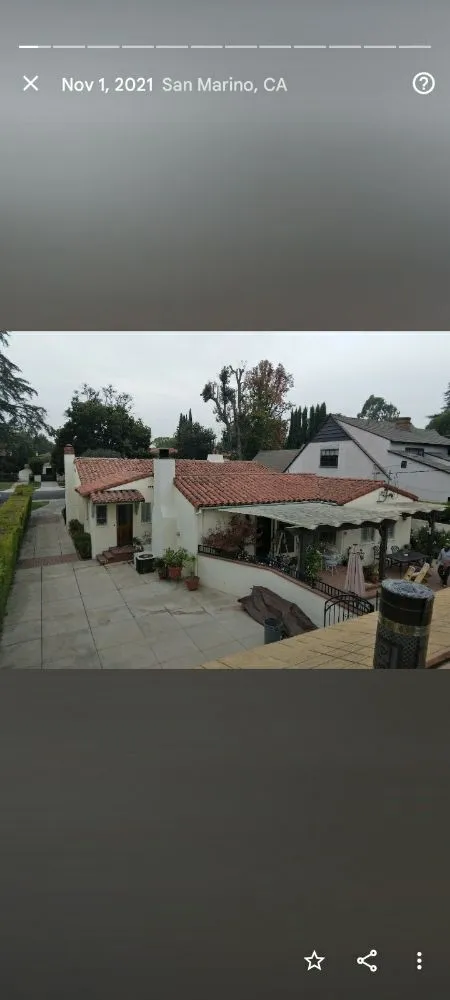 Slide of West Pac Roofing