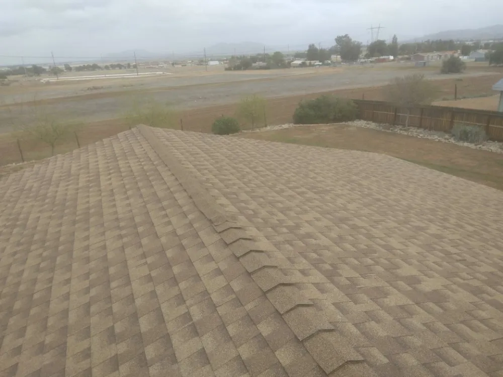 Slide of West Pac Roofing