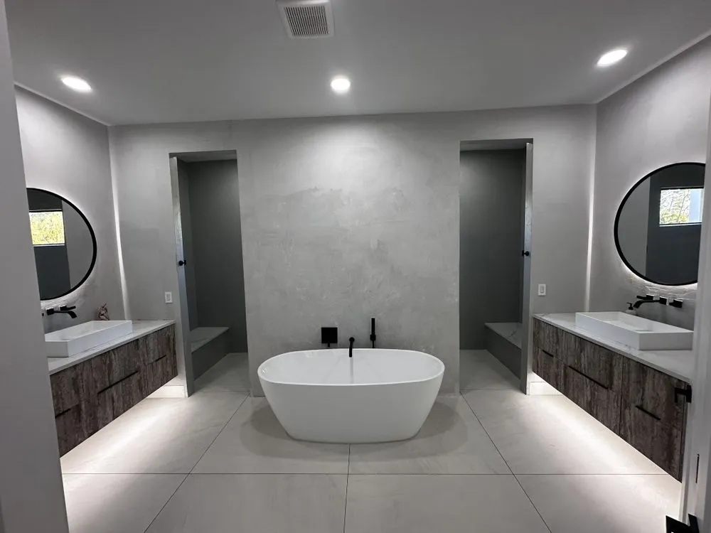 Slide of West Palm Builders