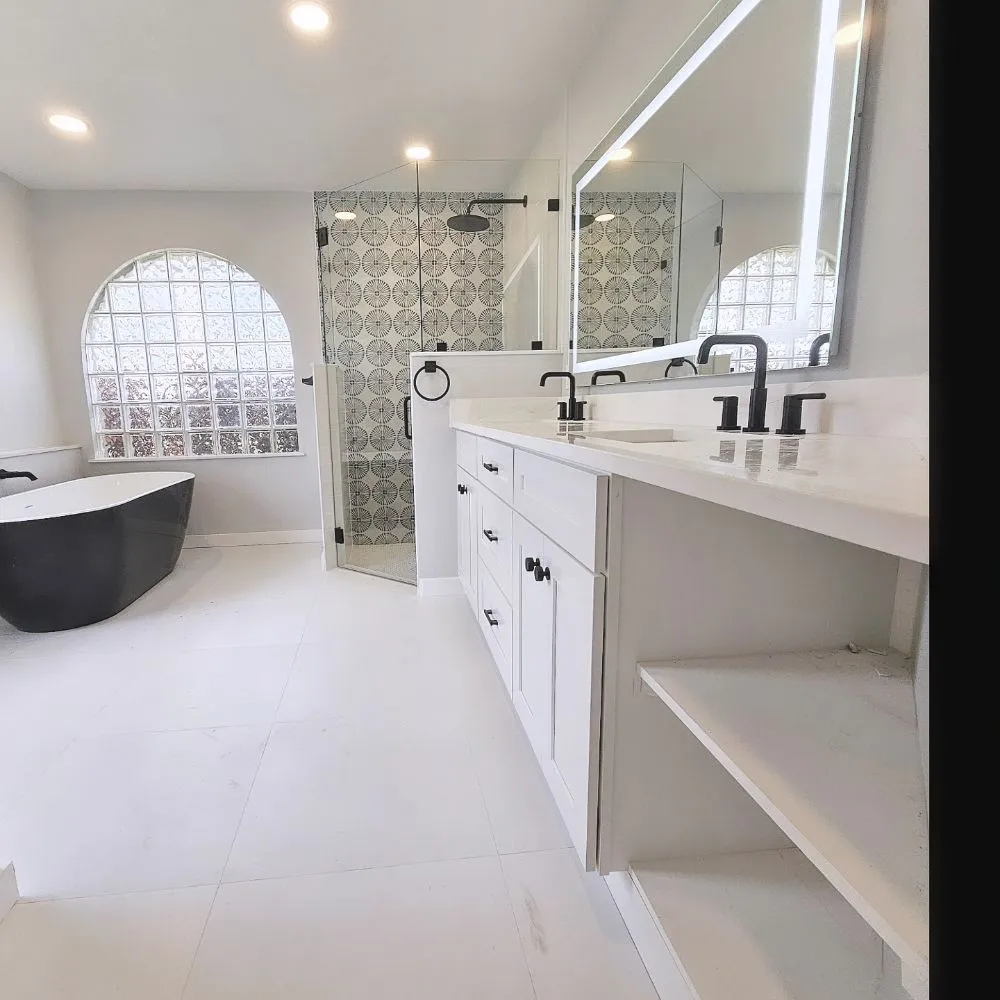 Slide of West Palm Builders