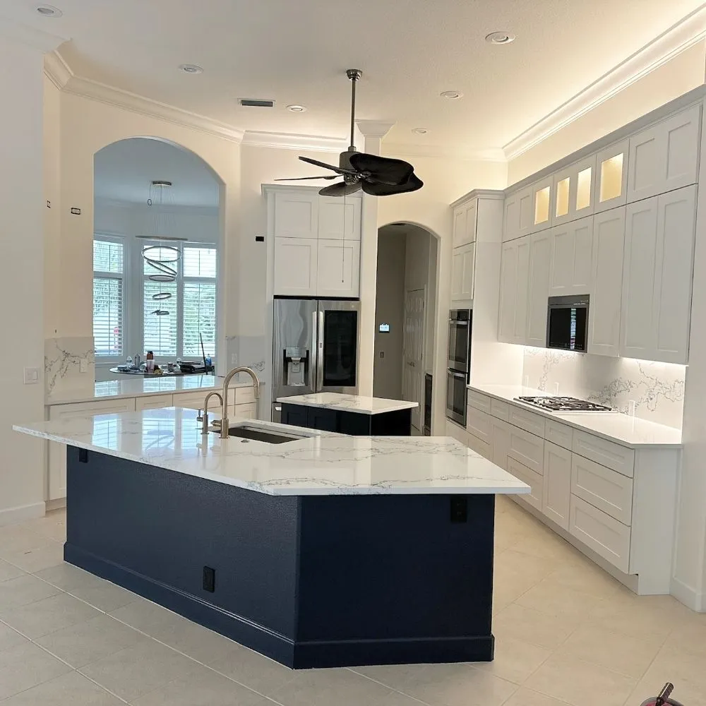 Slide of West Palm Builders