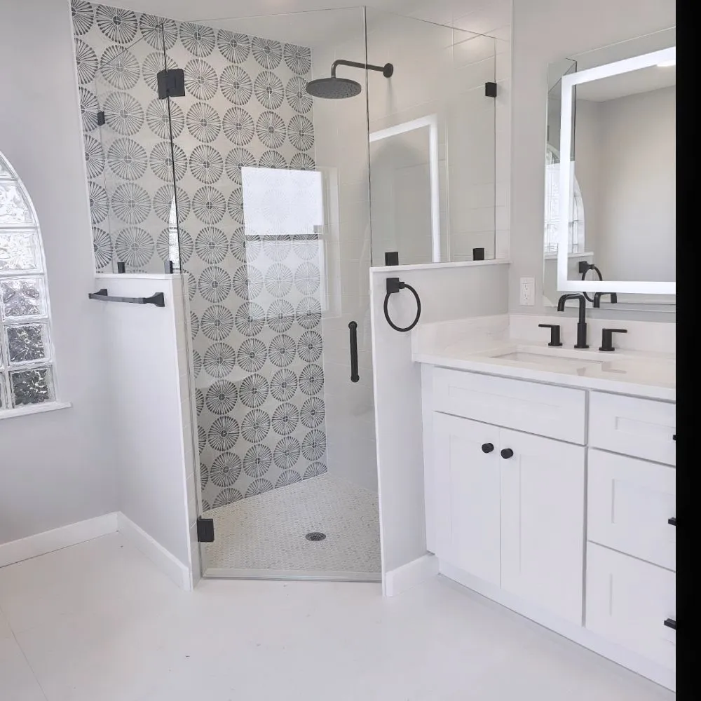 Slide of West Palm Builders