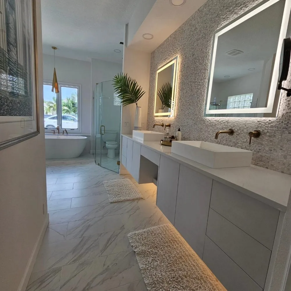 Slide of West Palm Builders