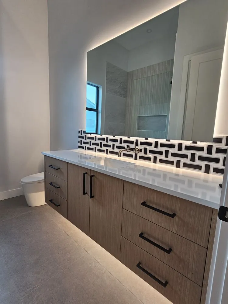 Slide of West Palm Builders