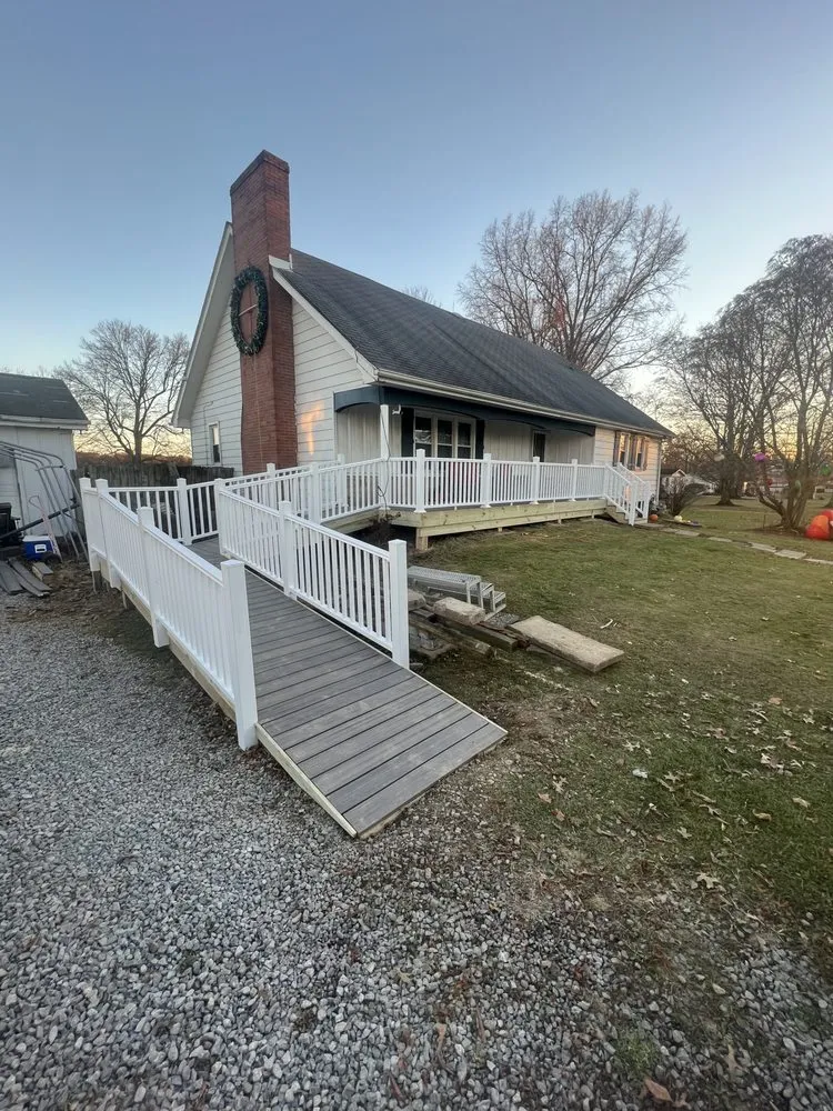 Slide of West Penn Contracting