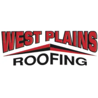 Slide of West Plains Roofing
