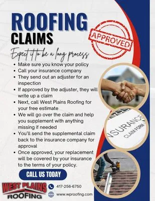 West Plains Roofing