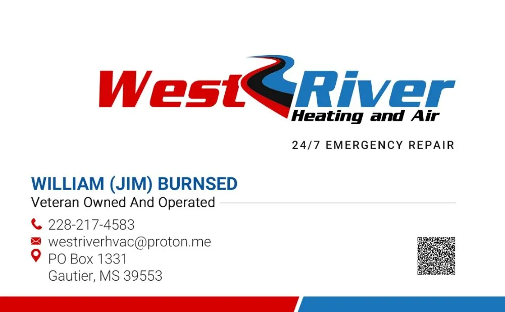Slide of West River Residential Services