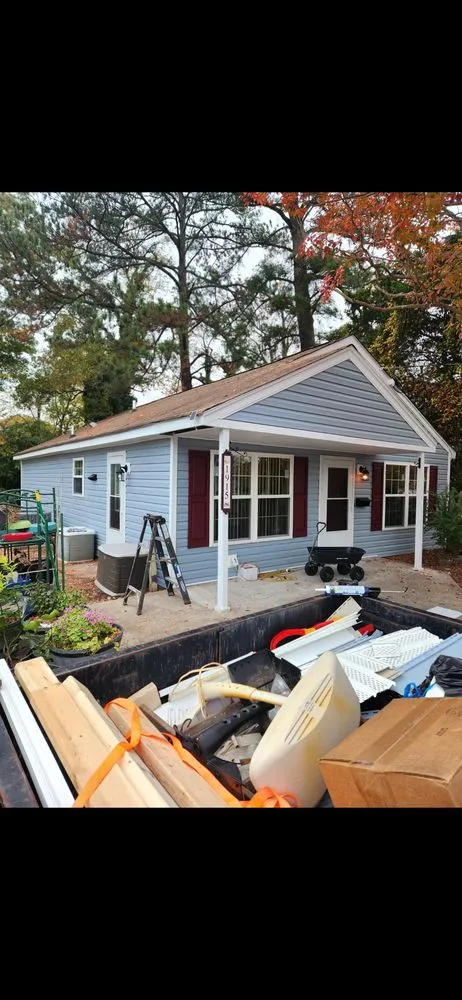 Slide of West Roofing & Home Improvement