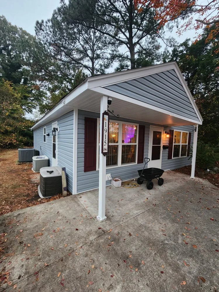 Slide of West Roofing & Home Improvement