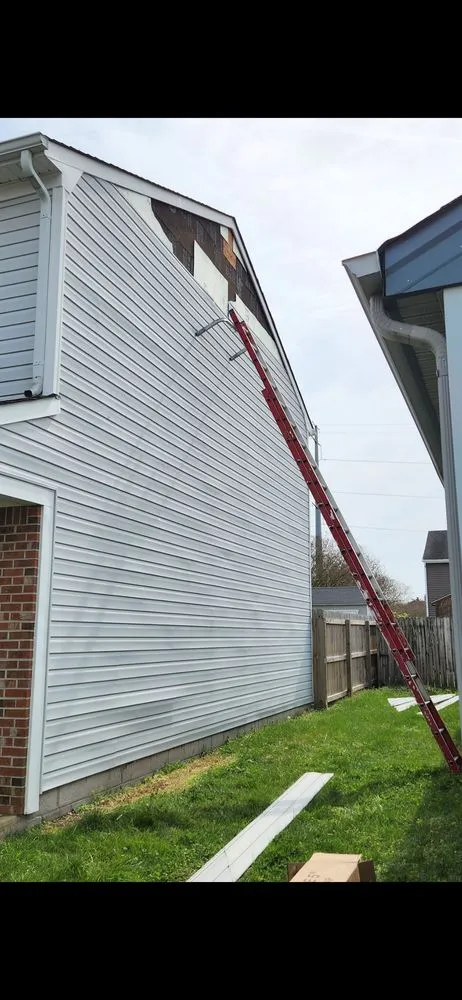 Slide of West Roofing & Home Improvement