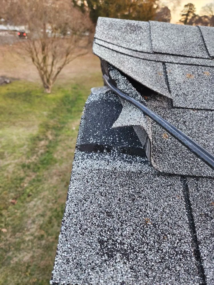 Slide of West Roofing & Home Improvement