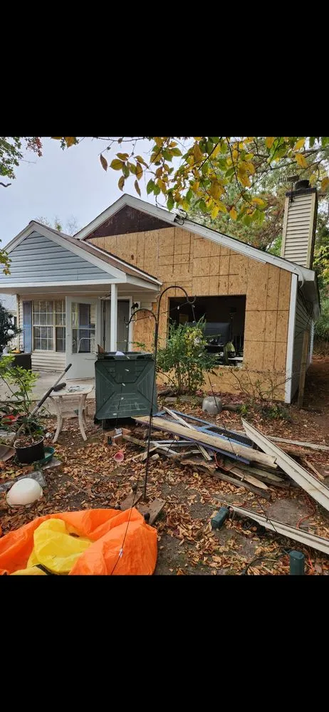 Slide of West Roofing & Home Improvement