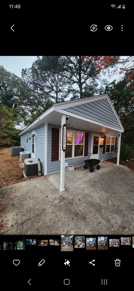 Slide of West Roofing & Home Improvement