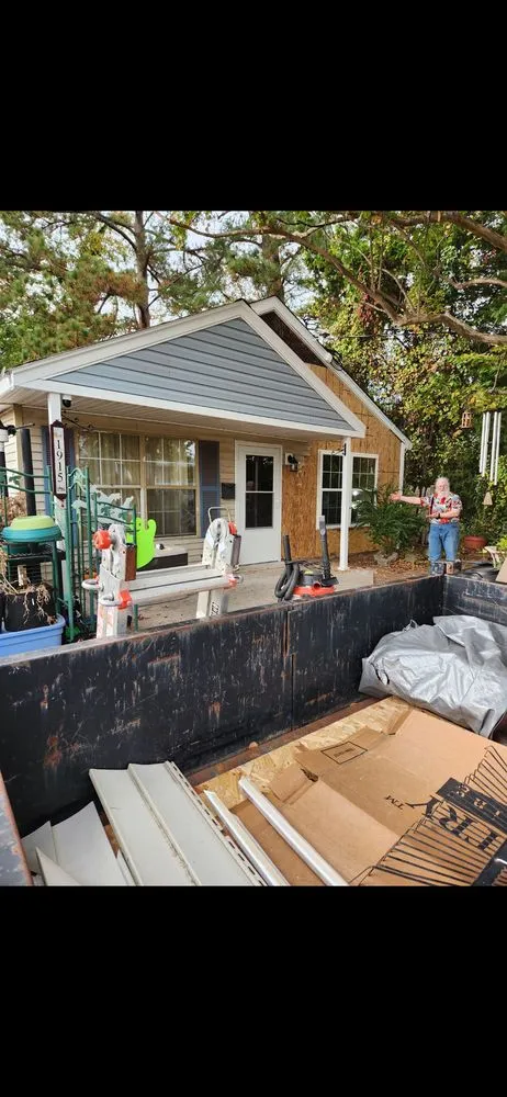 Slide of West Roofing & Home Improvement