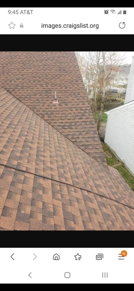 Slide of West Roofing & Home Improvement