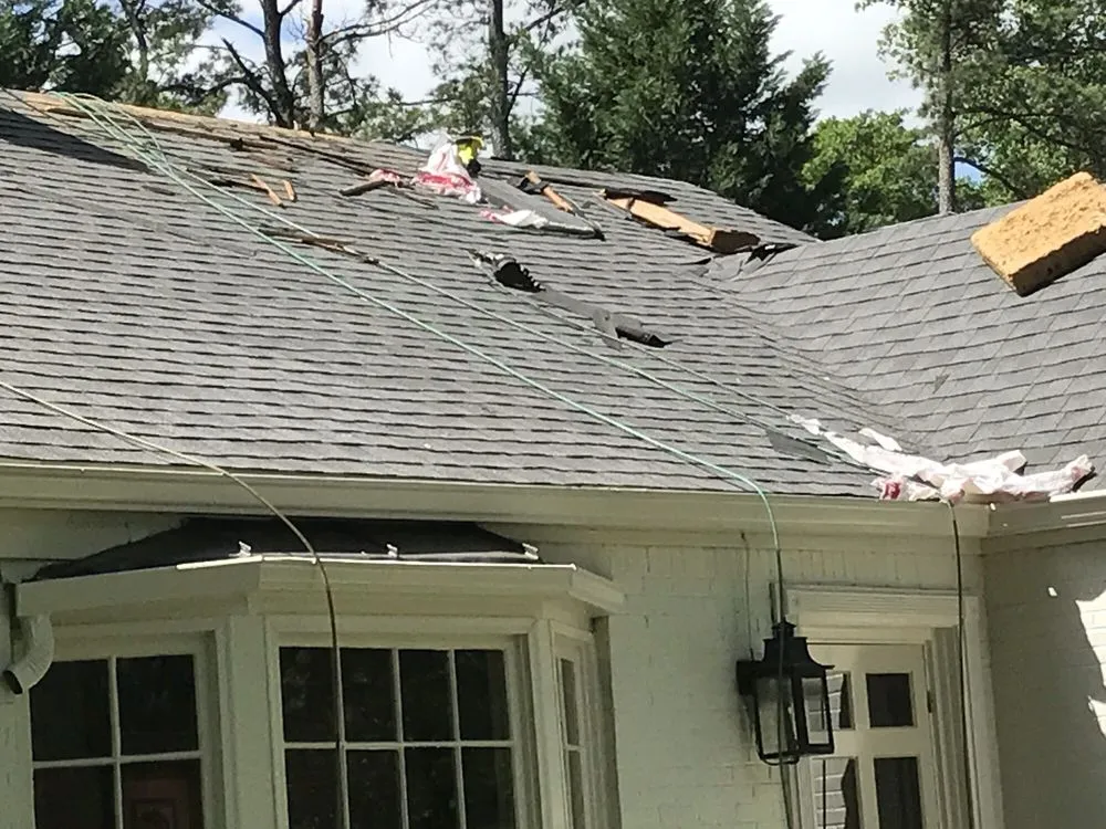 Slide of West Roofing and Home Repairs