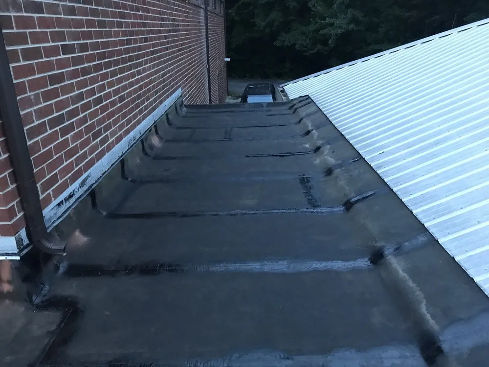 Slide of West Roofing and Home Repairs