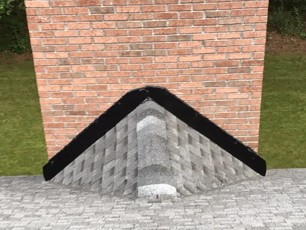 Slide of West Roofing and Home Repairs