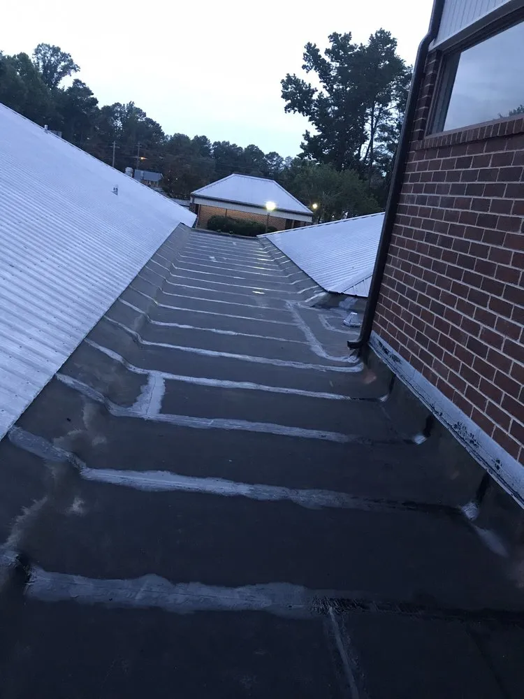 Slide of West Roofing and Home Repairs