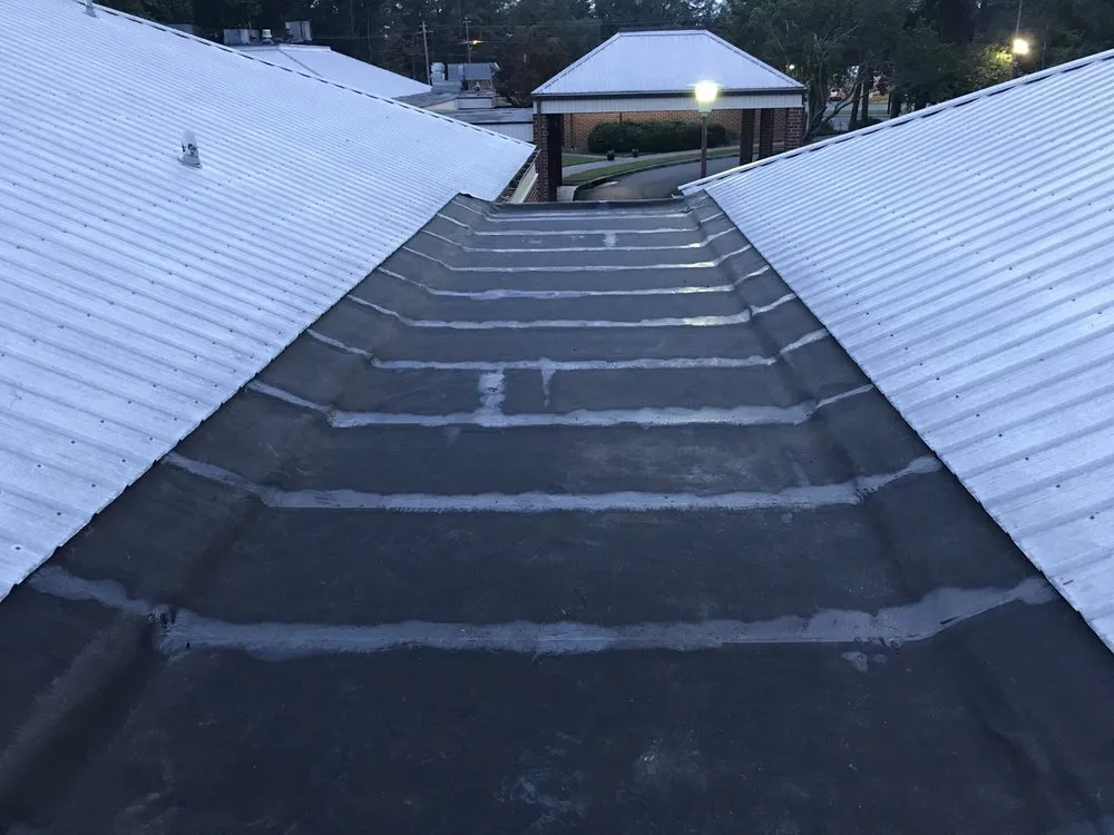 Slide of West Roofing and Home Repairs