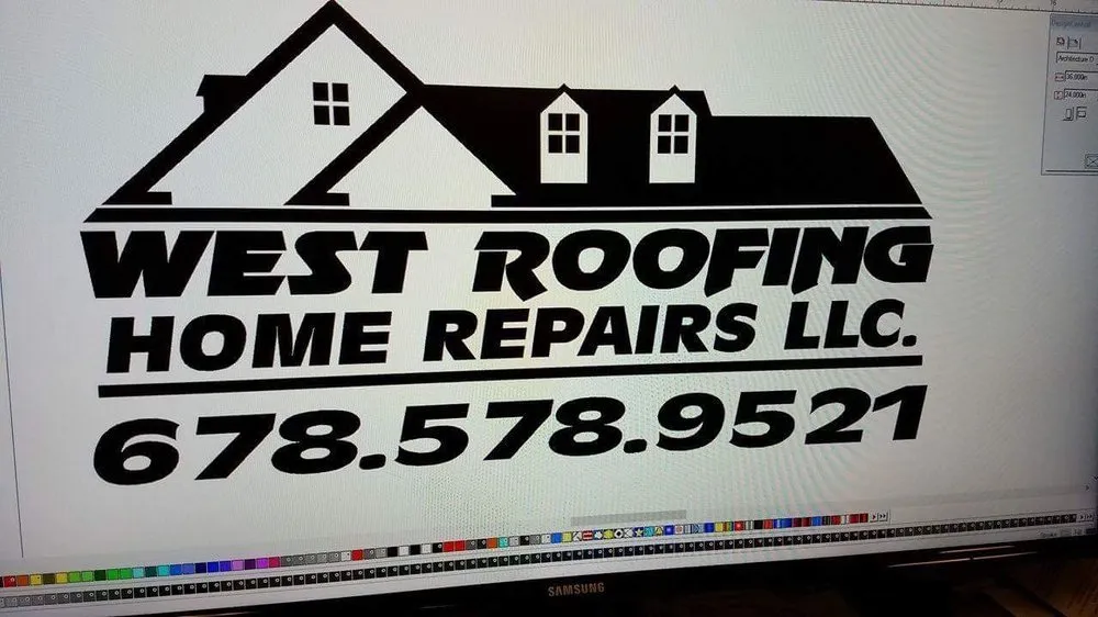 Slide of West Roofing and Home Repairs