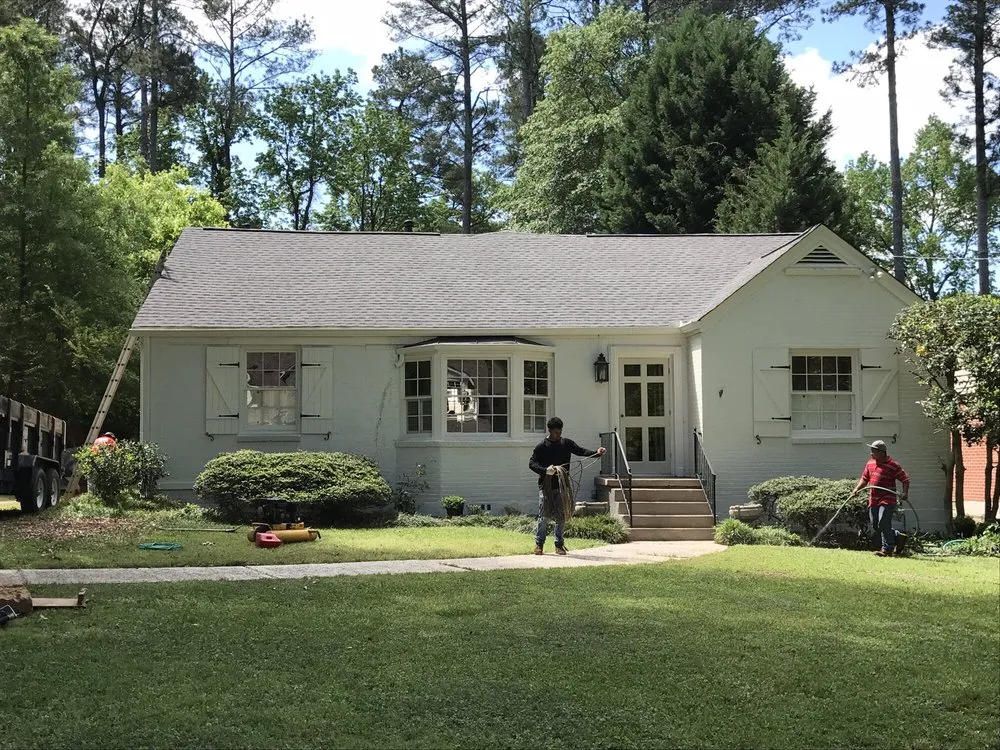 Slide of West Roofing and Home Repairs