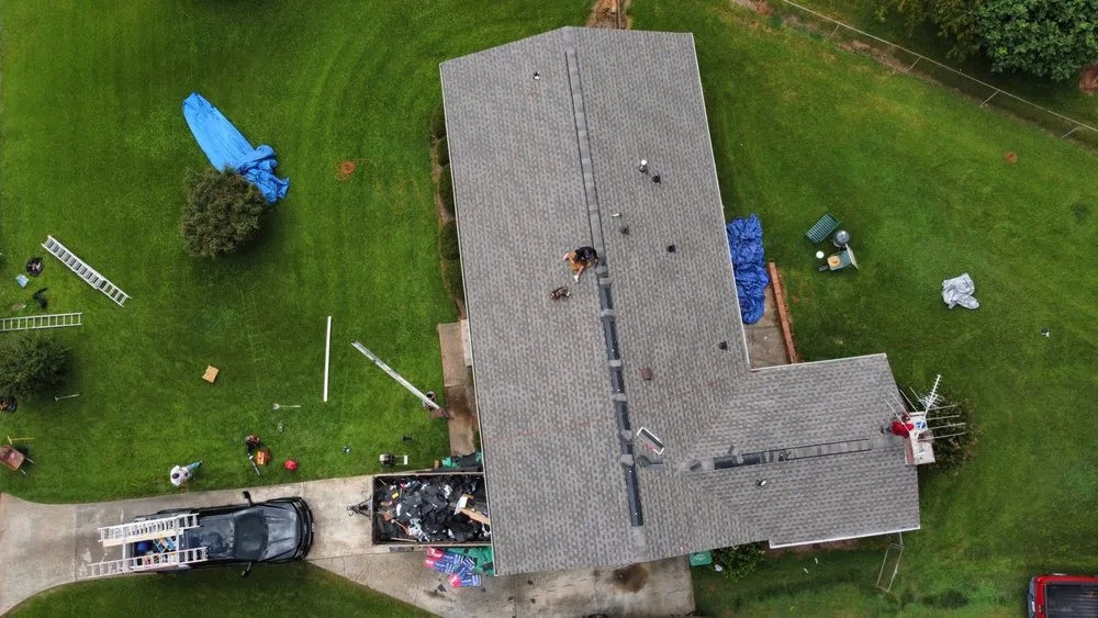 Slide of West Roofing and Home Repairs