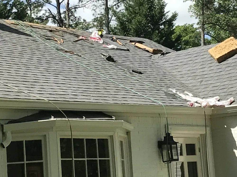 Slide of West Roofing and Home Repairs