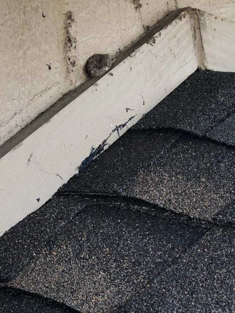 Slide of West Roofing and Home Repairs