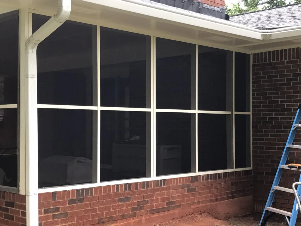 Slide of West Roofing and Home Repairs