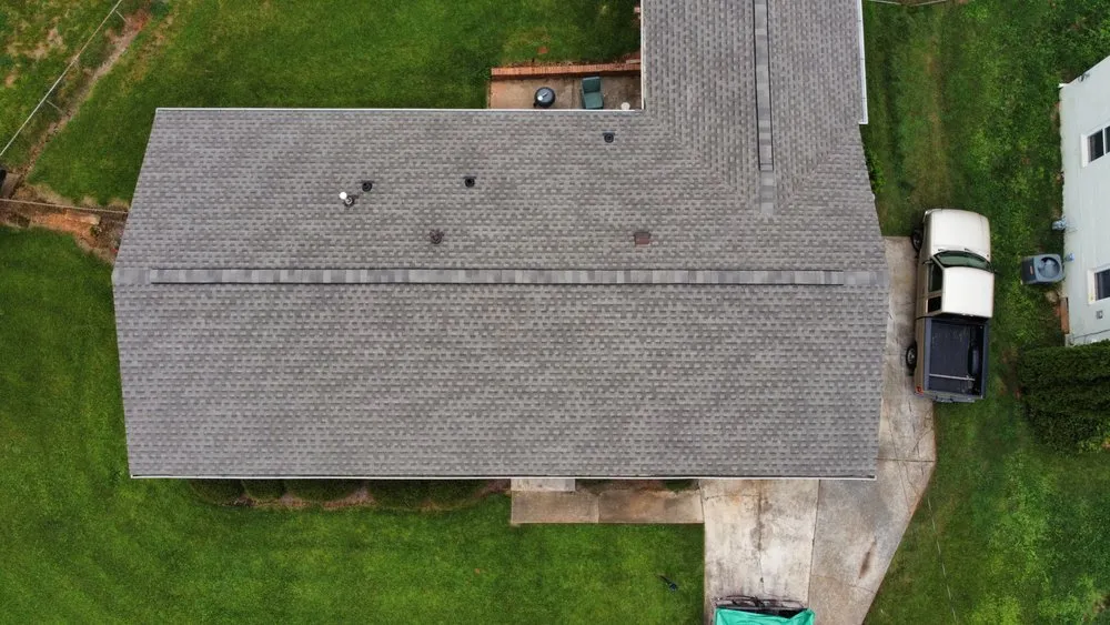 Slide of West Roofing and Home Repairs