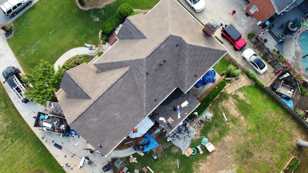 Slide of West Roofing and Home Repairs