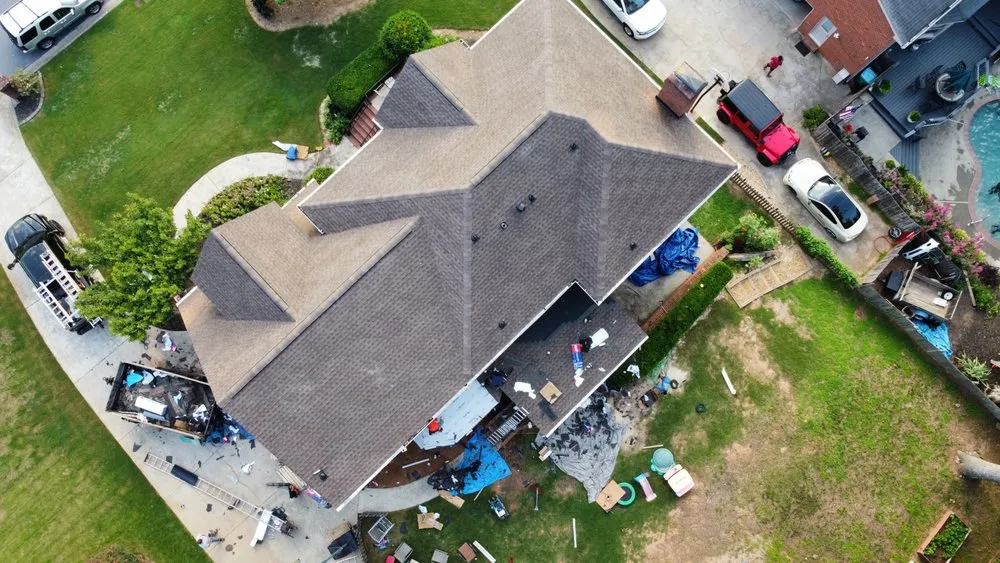 Slide of West Roofing and Home Repairs