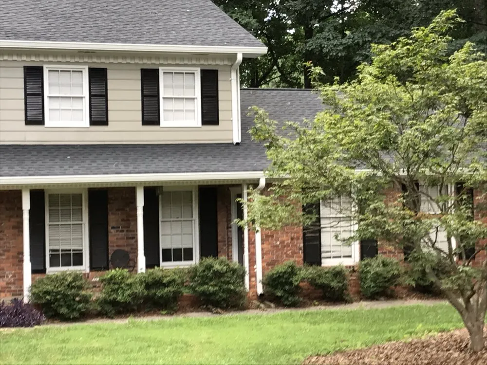 Slide of West Roofing and Home Repairs