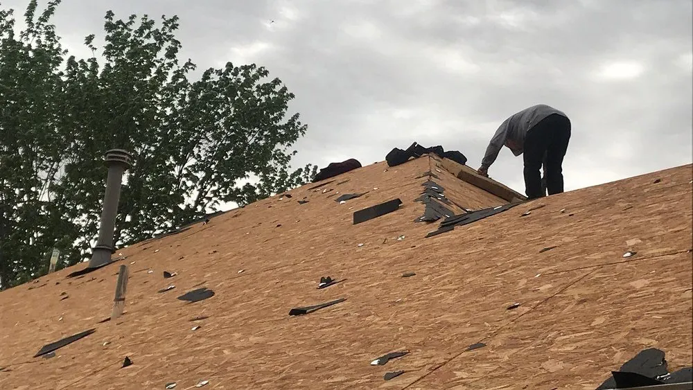 Slide of West Roofing