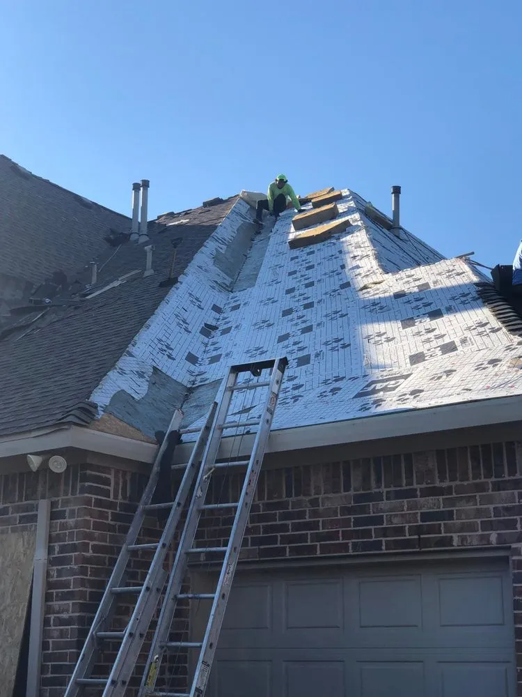 Slide of West Roofing