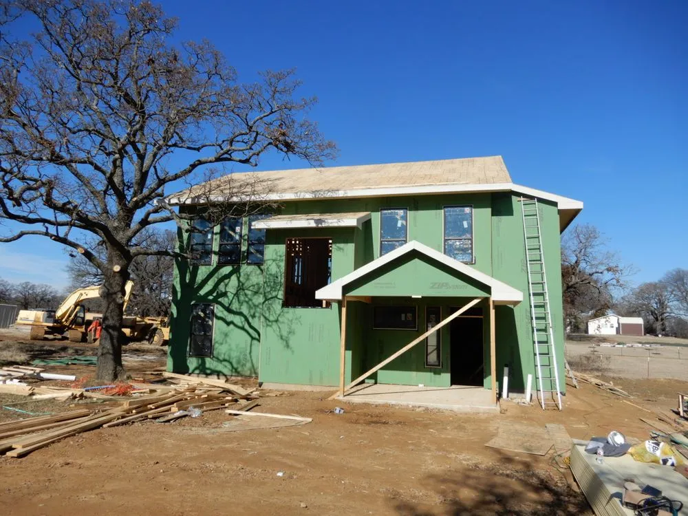 Slide of West Roofing