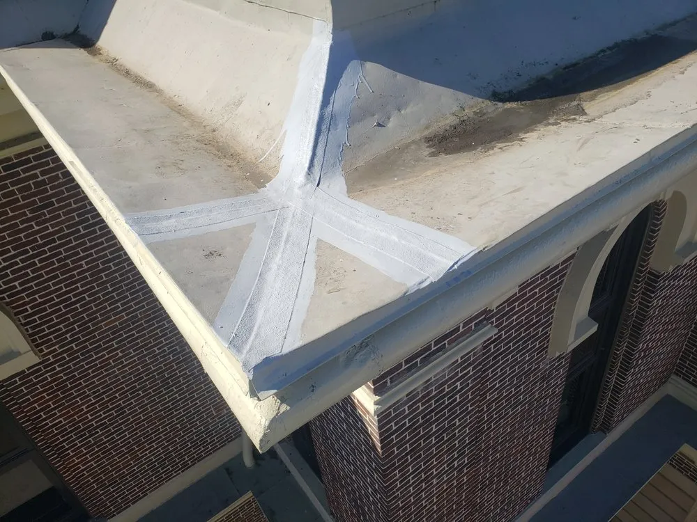 Slide of West Roofing